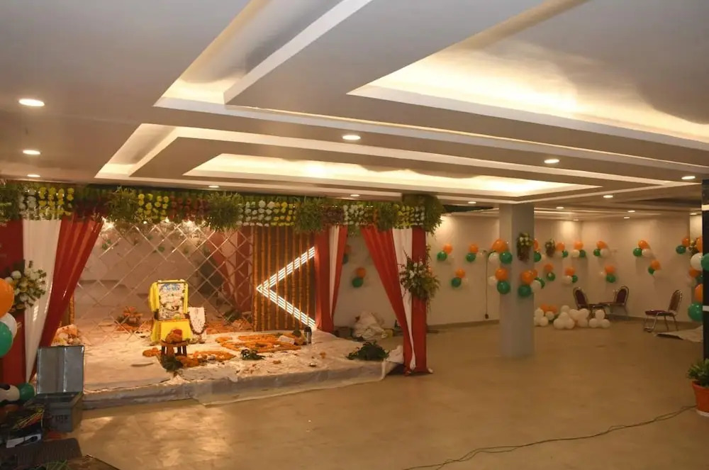 Hotel Ganga Kaveri