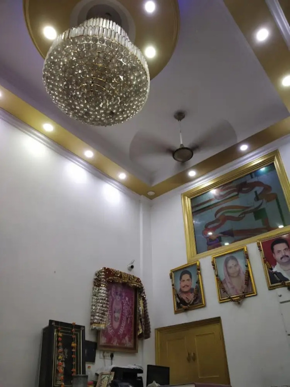 Karol Bagh Hotel Le Sancy Delhi