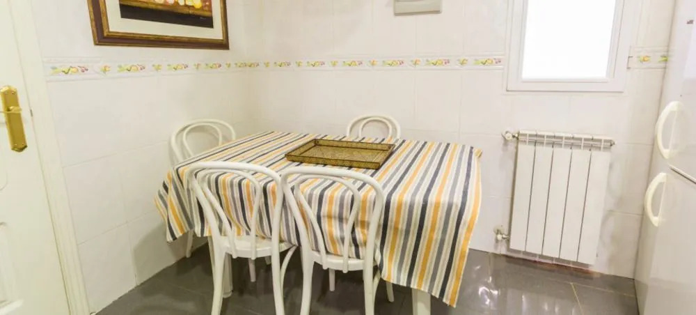 Mlr Apartments Salamanca