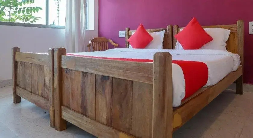 Shree Ram Tourist Home