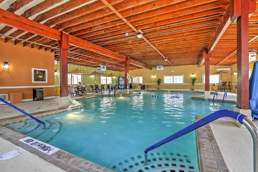 Ocean City Condo w/ Patio - Great Central Location