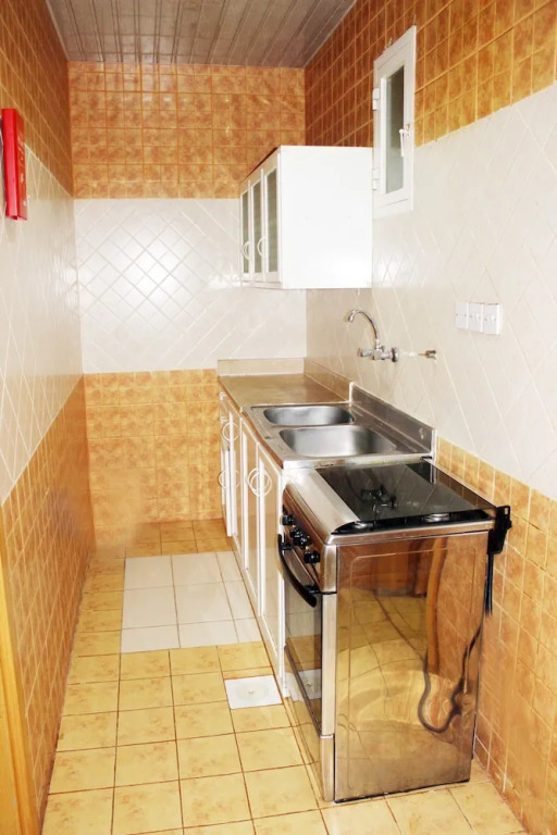 Al Eairy Furnished Apartments Qassim 3