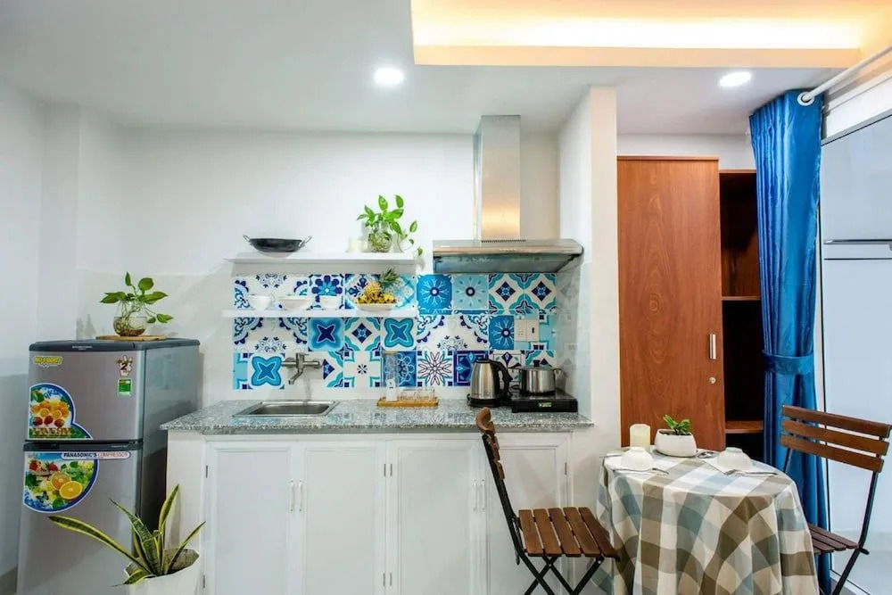 Annie Homestay