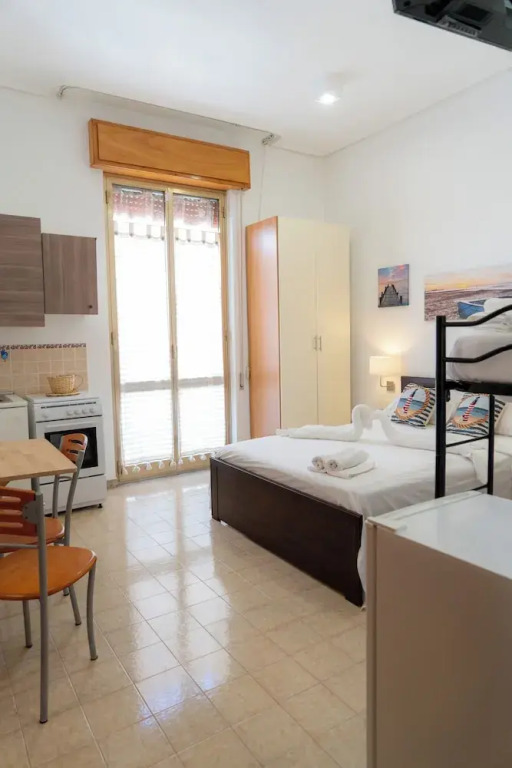 Stella Maris Marzamemi Apartments