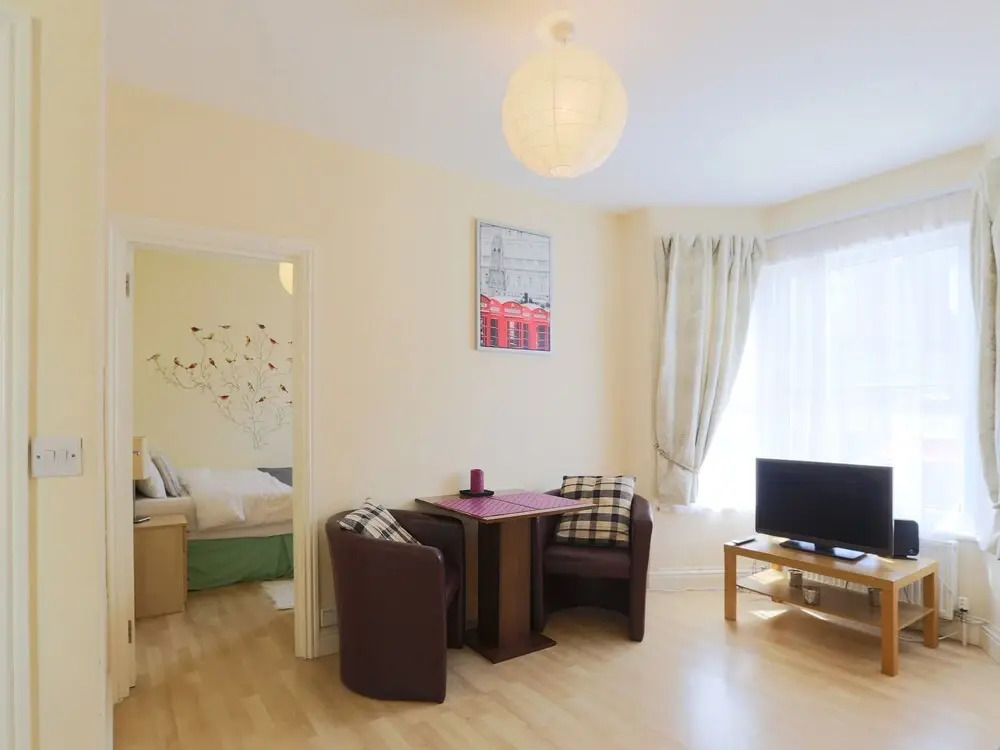 Apartment Harrow 54c
