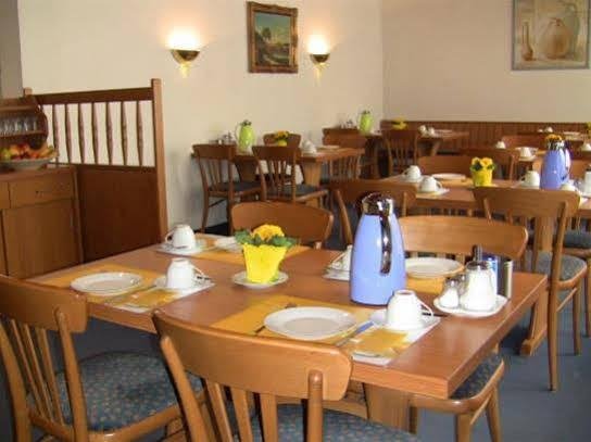 Hansa-Hotel