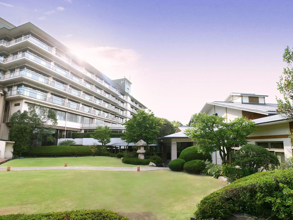 Hyoe Koyokaku