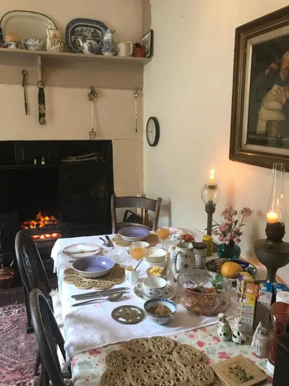 Church Street Homestay