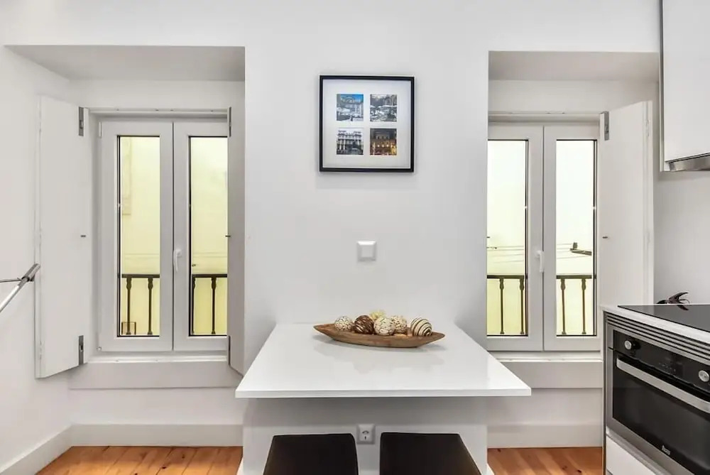 Boutique Flat Cris do Carmo by Apartments Alfama