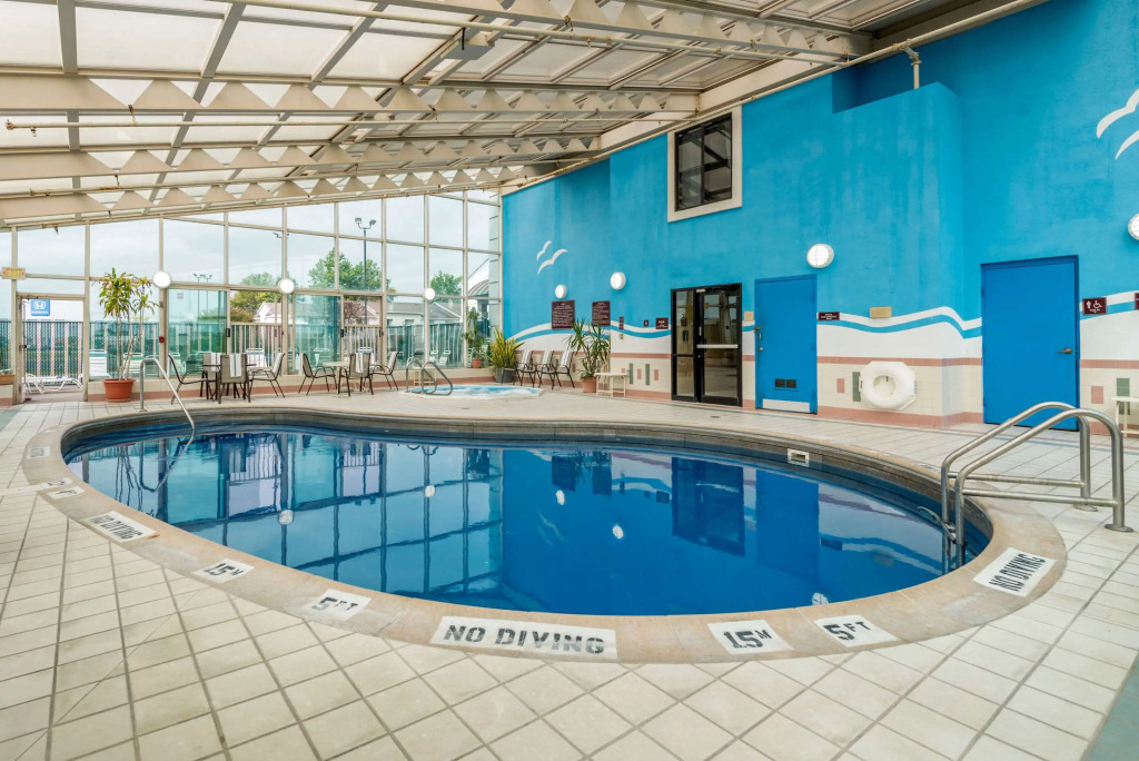 Comfort Inn Anderson South