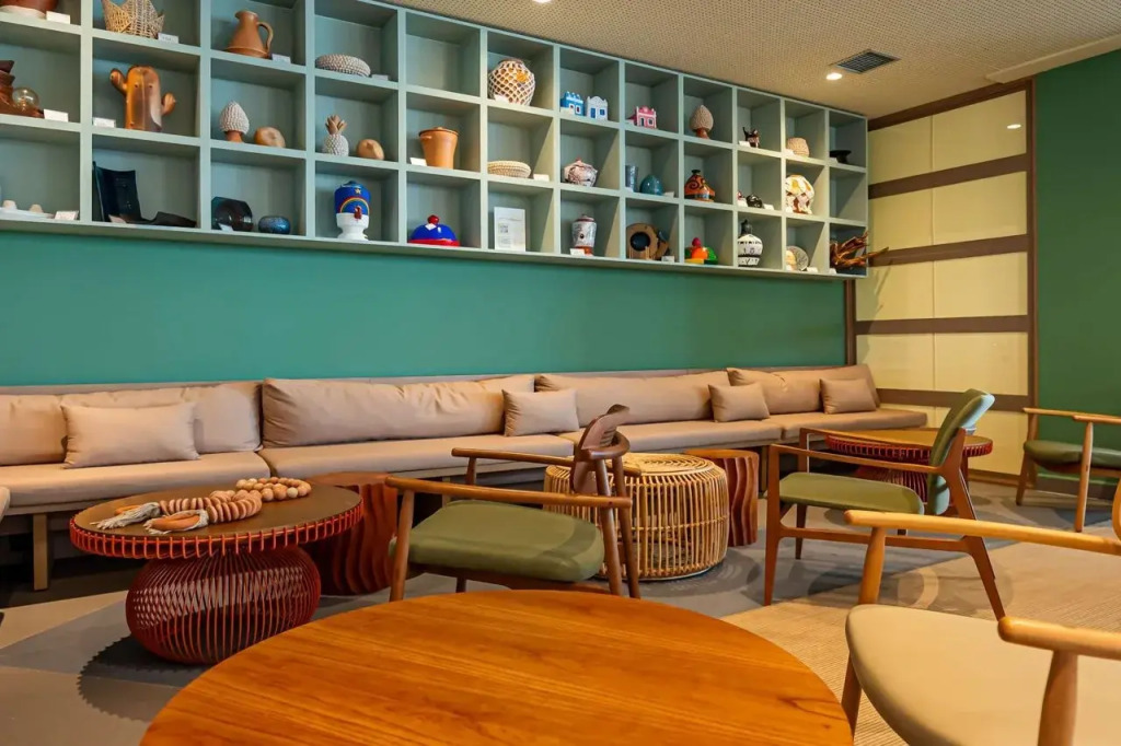 Ibis Styles Maragogi
