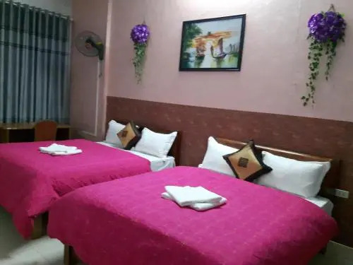 Phuong Dong 2 Guesthouse