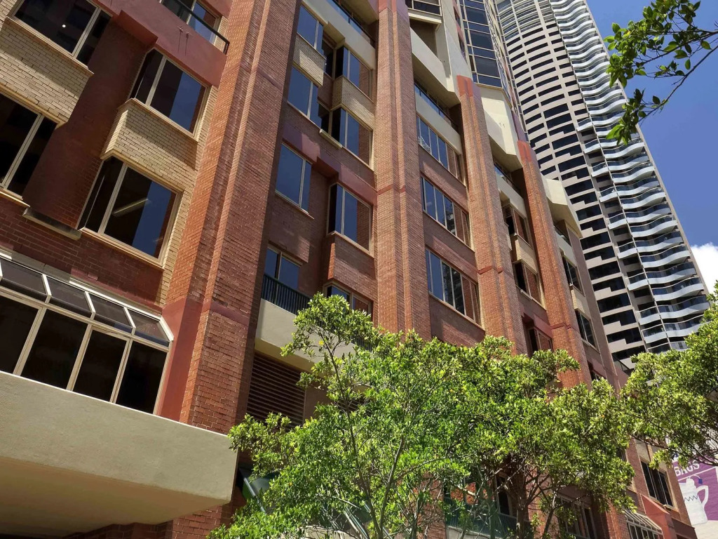 The Sebel Quay West Suites Sydney