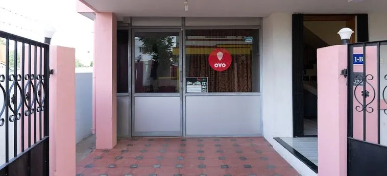 OYO 16956 Royal Home Stay Royal Garden