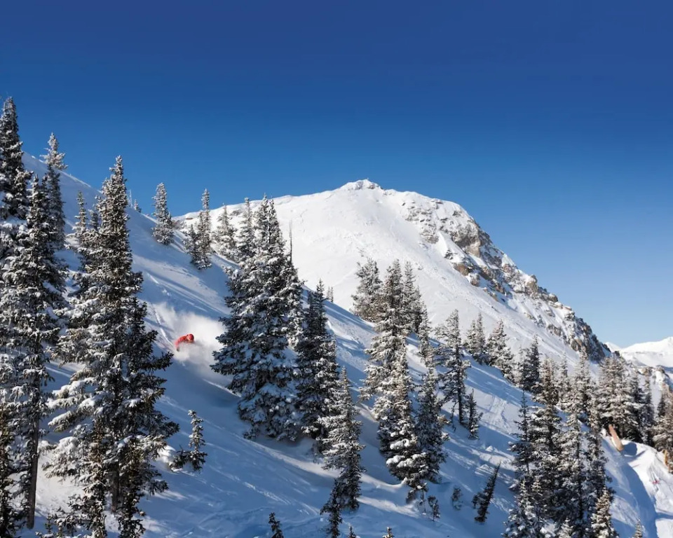 Comfortable 1 Bedroom Slopeside Condo - No Cleaning Fee! by RedAwning