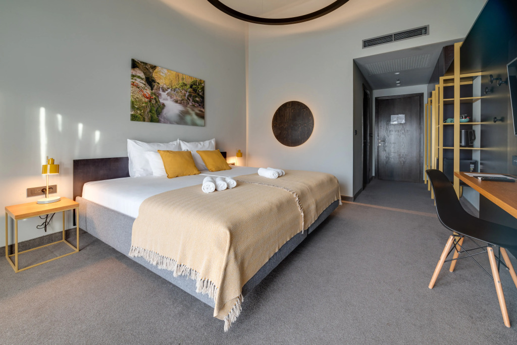 Lyra Hotel Plitvice