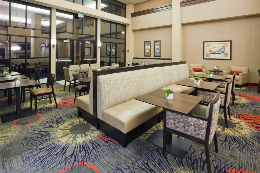 Homewood Suites by Hilton Minneapolis - Saint Louis Park at West End
