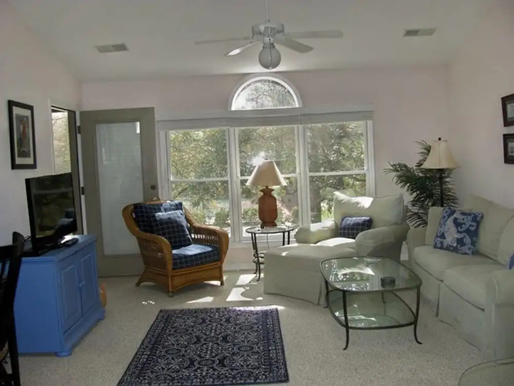 Club Villas at Sea Trail- Pet Friendly- by Sloane Realty Vacations