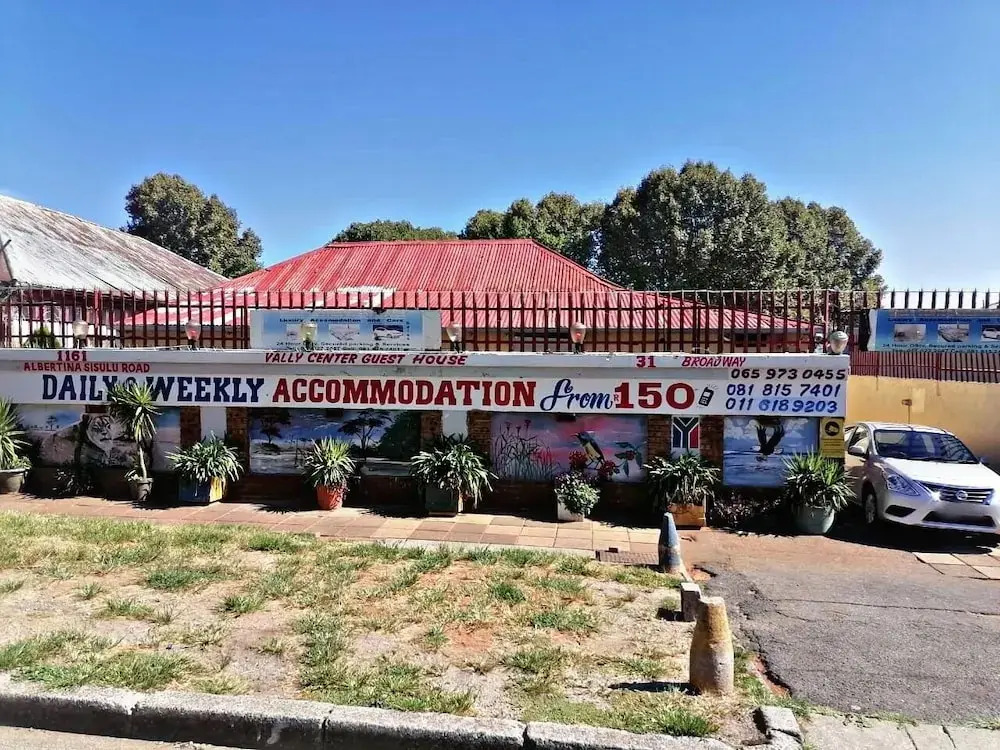 Valleycenter guesthouse