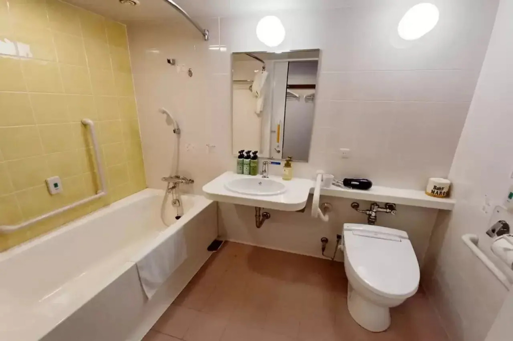Comfort Inn Kumamoto Miyukifueda