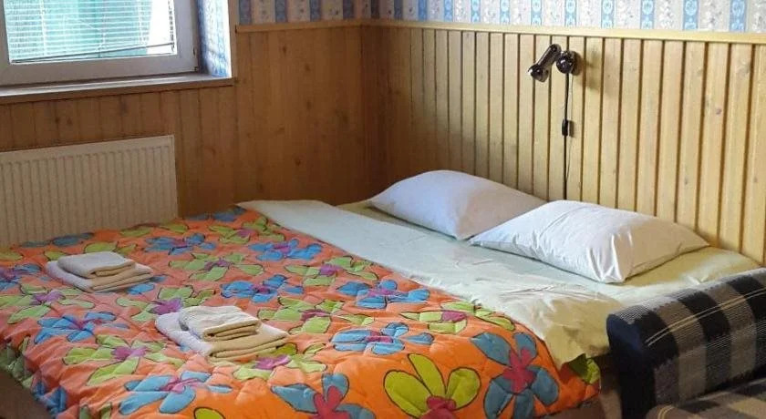 Terve Hostel