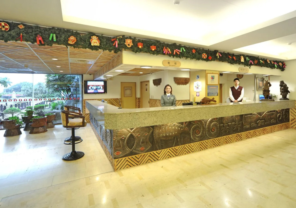 Astar Hotel
