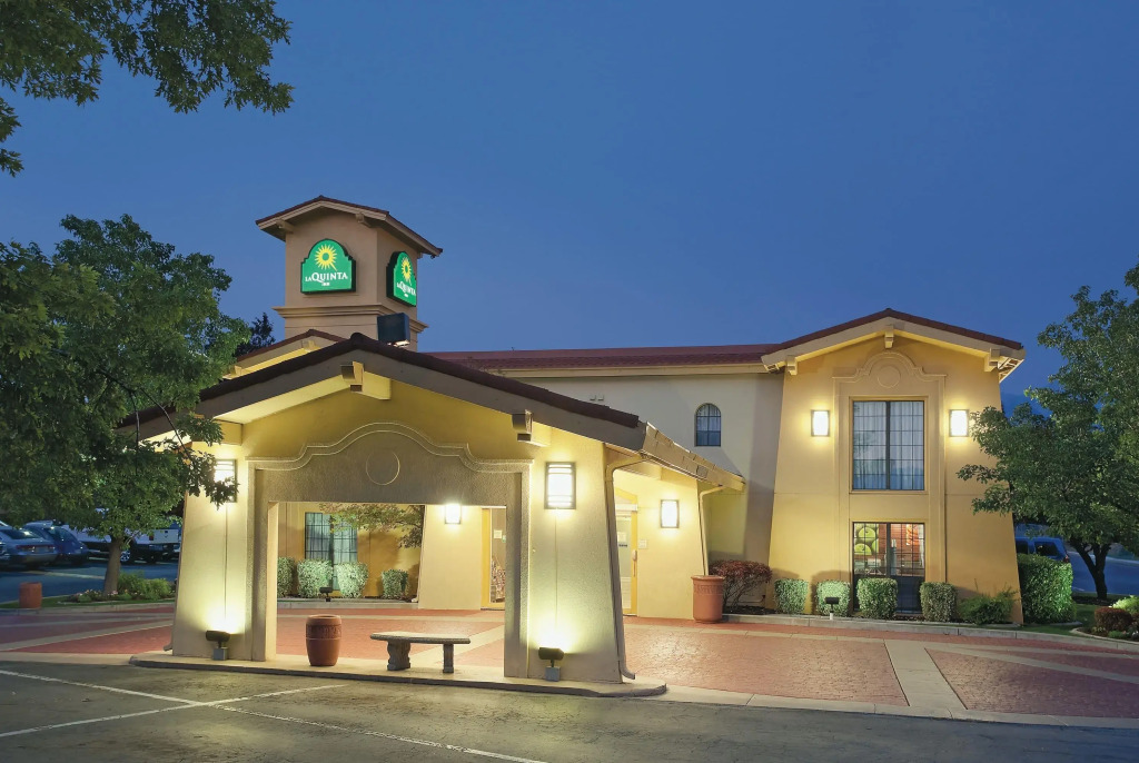La Quinta Inn by Wyndham Salt Lake City Midvale