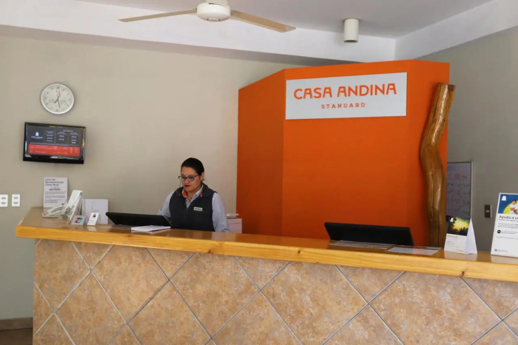 Casa Andina Standard Nasca