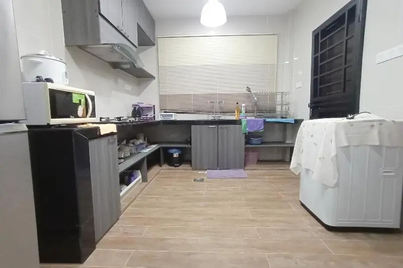Emma Sukma Homestay by OYO Rooms