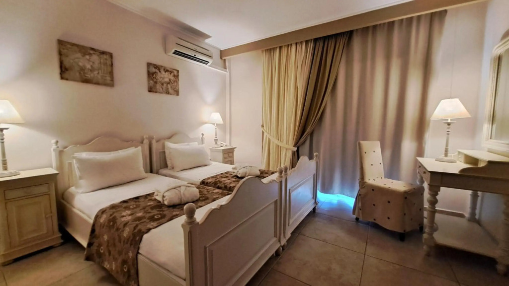 Hotel Astron Princess