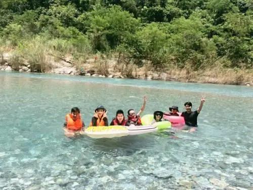 Fun Hualien Hostel