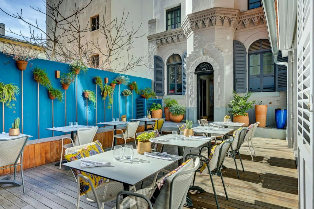 Alex Hotel & Spa