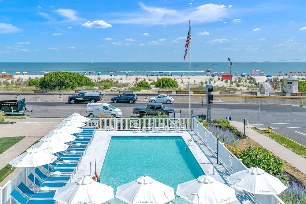 Mahalo Cape May