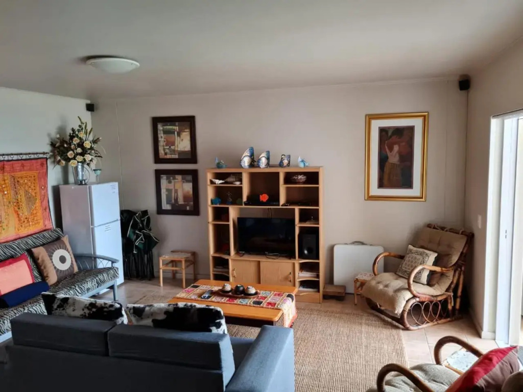 Point Village Accommodation - Portobelo 6