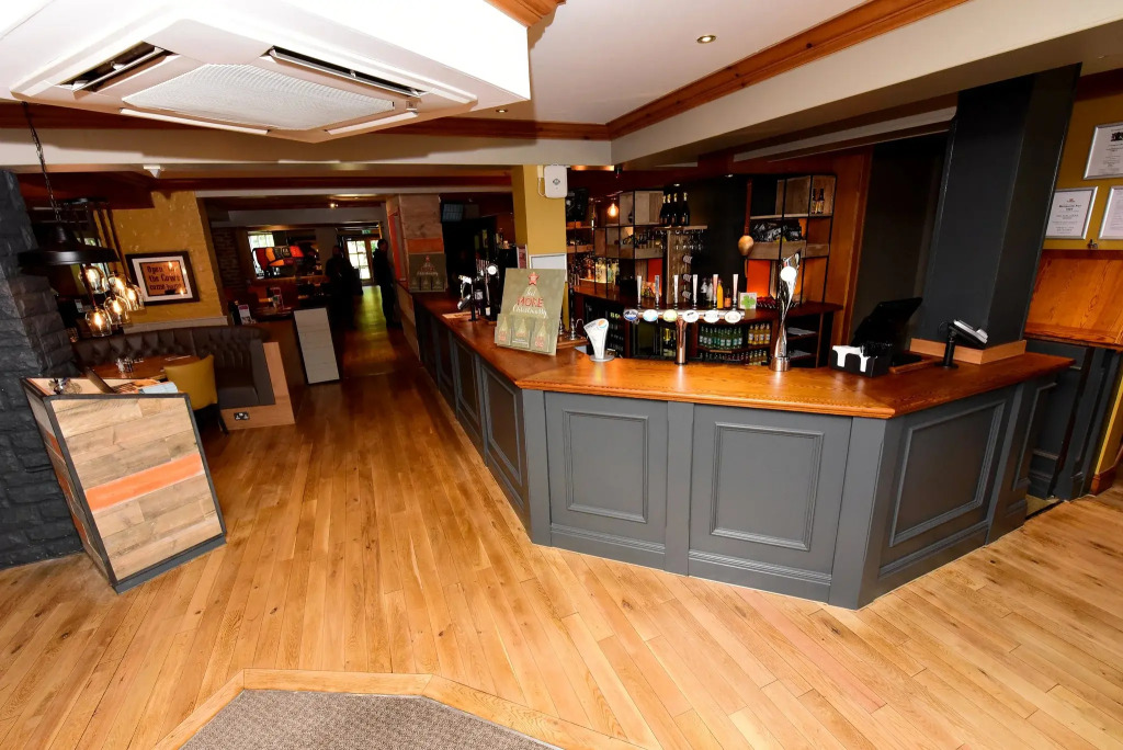 Premier Inn Isle Of Wight - Newport