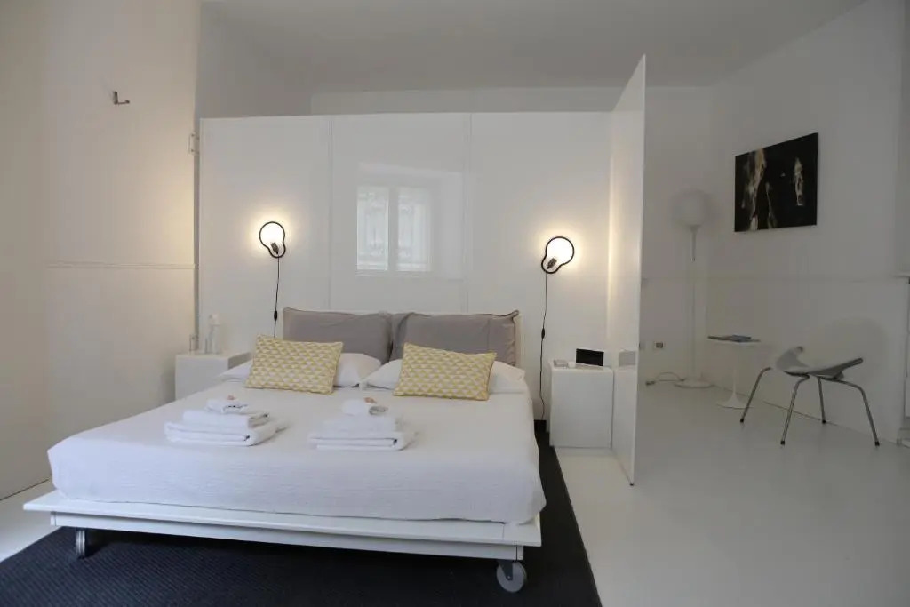 PM3 Apartment
