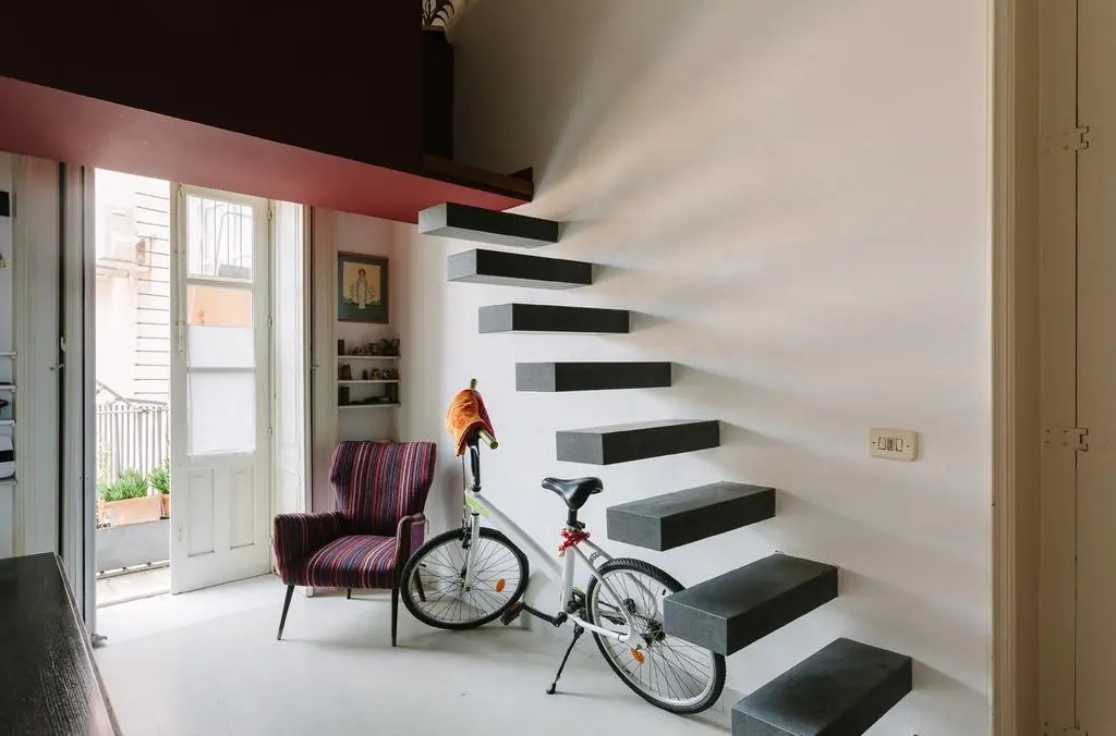 B&B Palazzo Del Sale