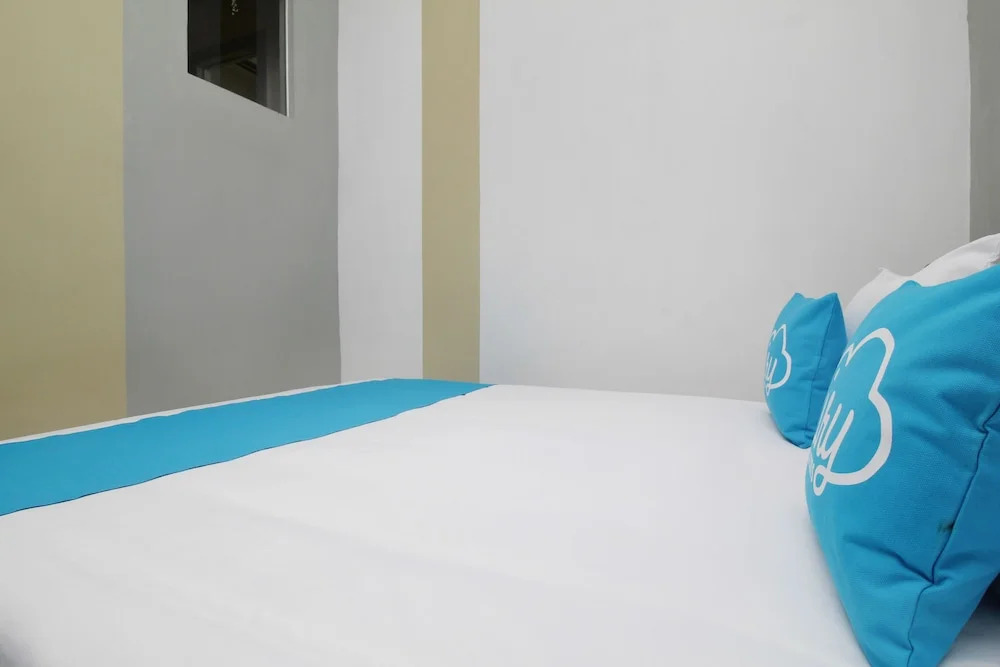 Airy Eco Tebet Manggarai Selatan Al Barkah 33 Jakarta