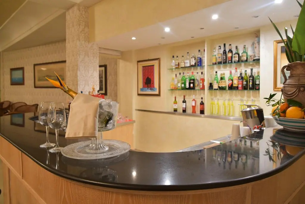 Hotel Terme Punta del Sole
