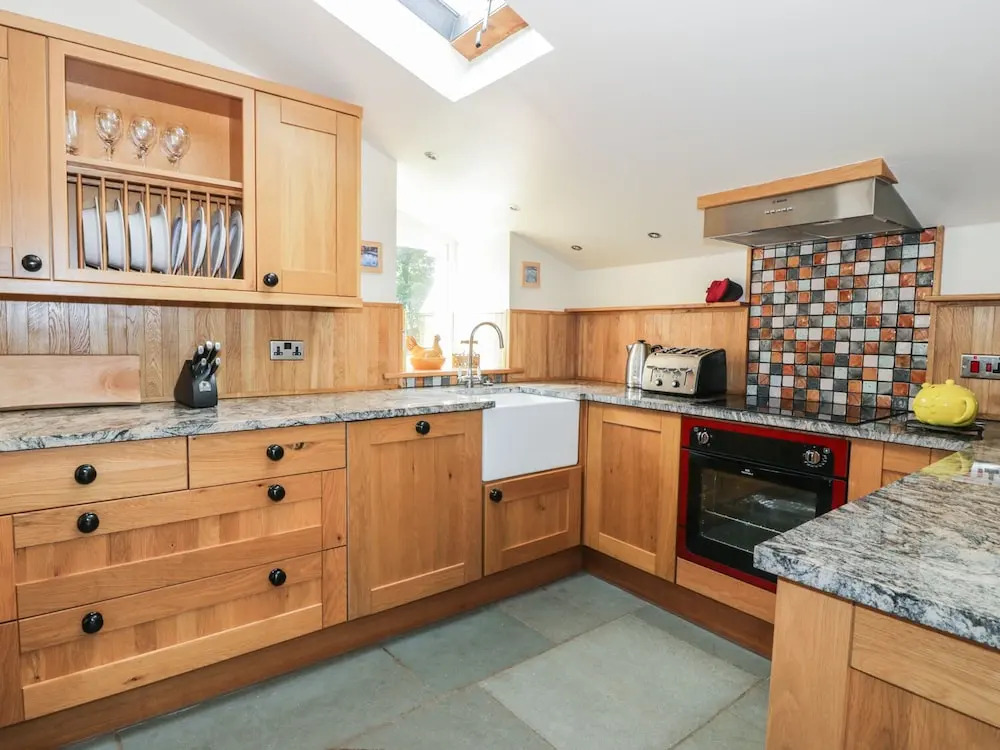 Old Sawmill Cottage