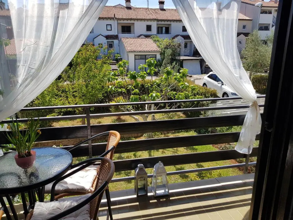 Apartment Anna
