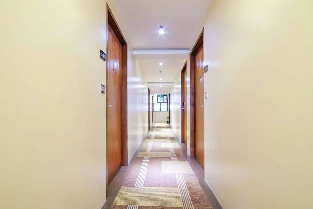 ZEN Rooms Suez Street Makati