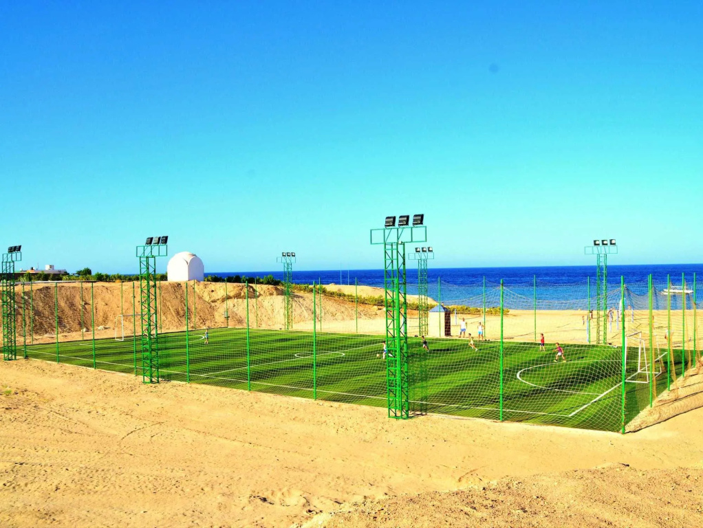 Fantazia Resort Marsa Alam
