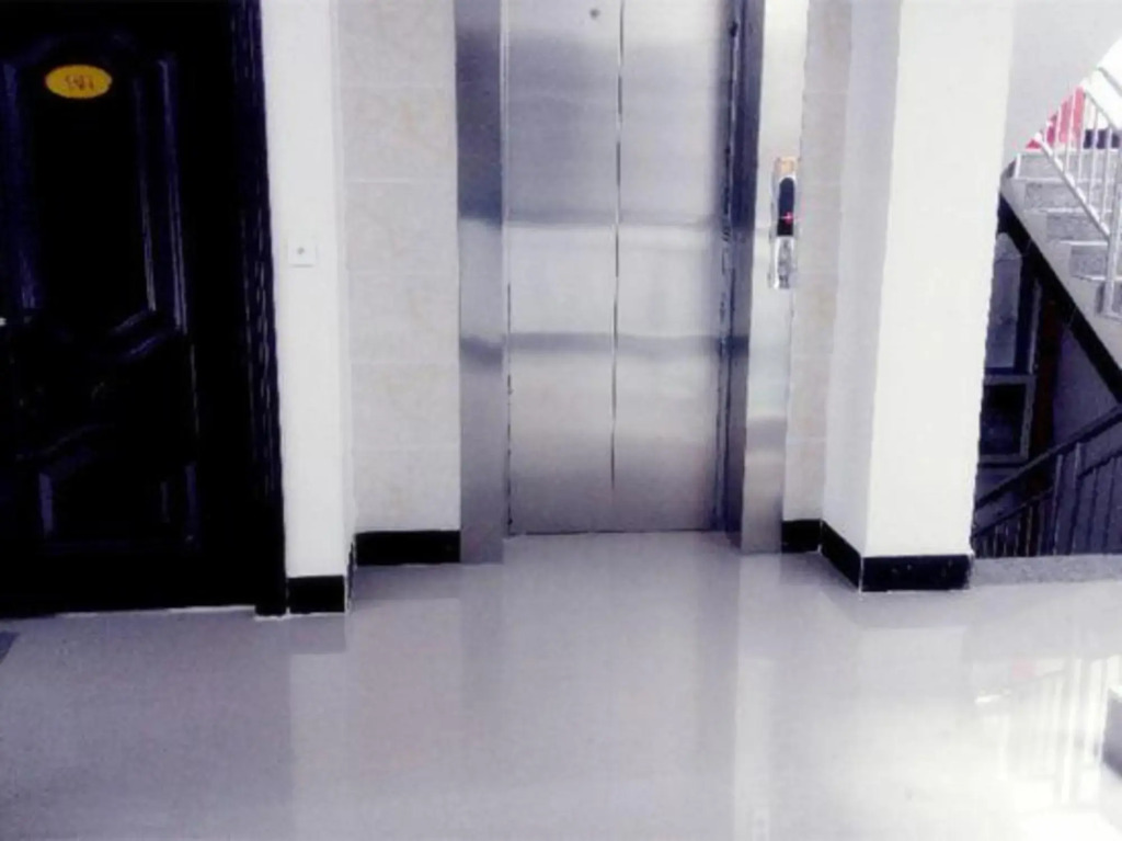 Heyuan Yangsheng Apartment