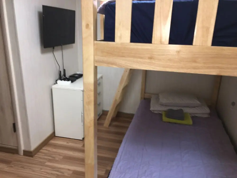 Sunnyhill Guesthouse Hongdae