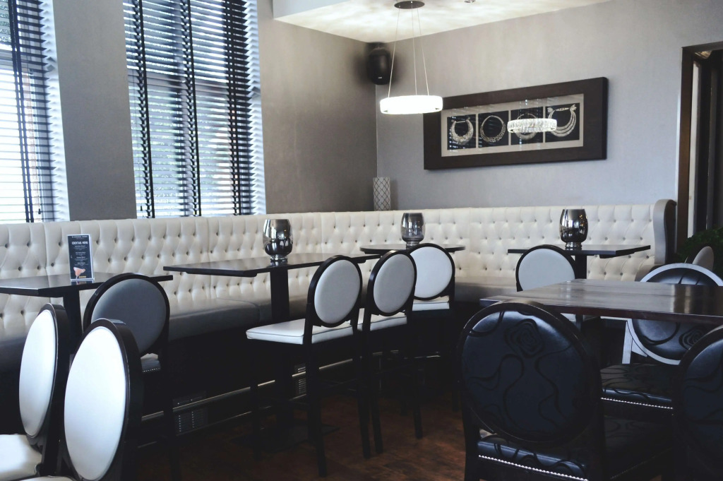 The Eccleston Hotel; BW Signature Collection