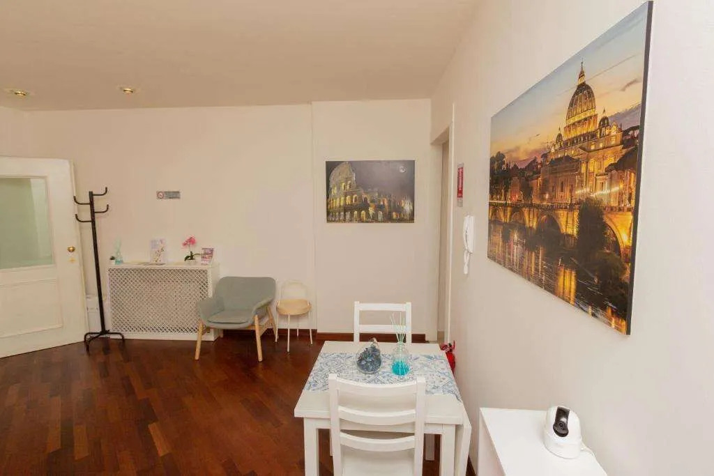 Aurelio Deluxe Rooms