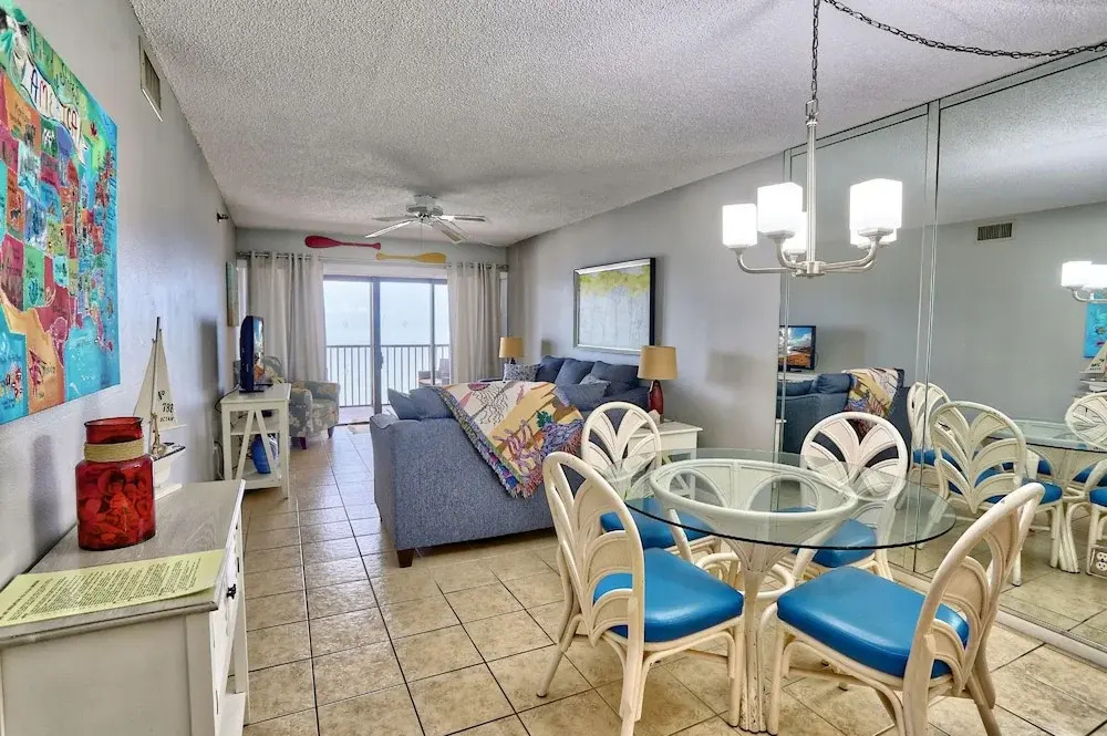 Villa Madeira 609