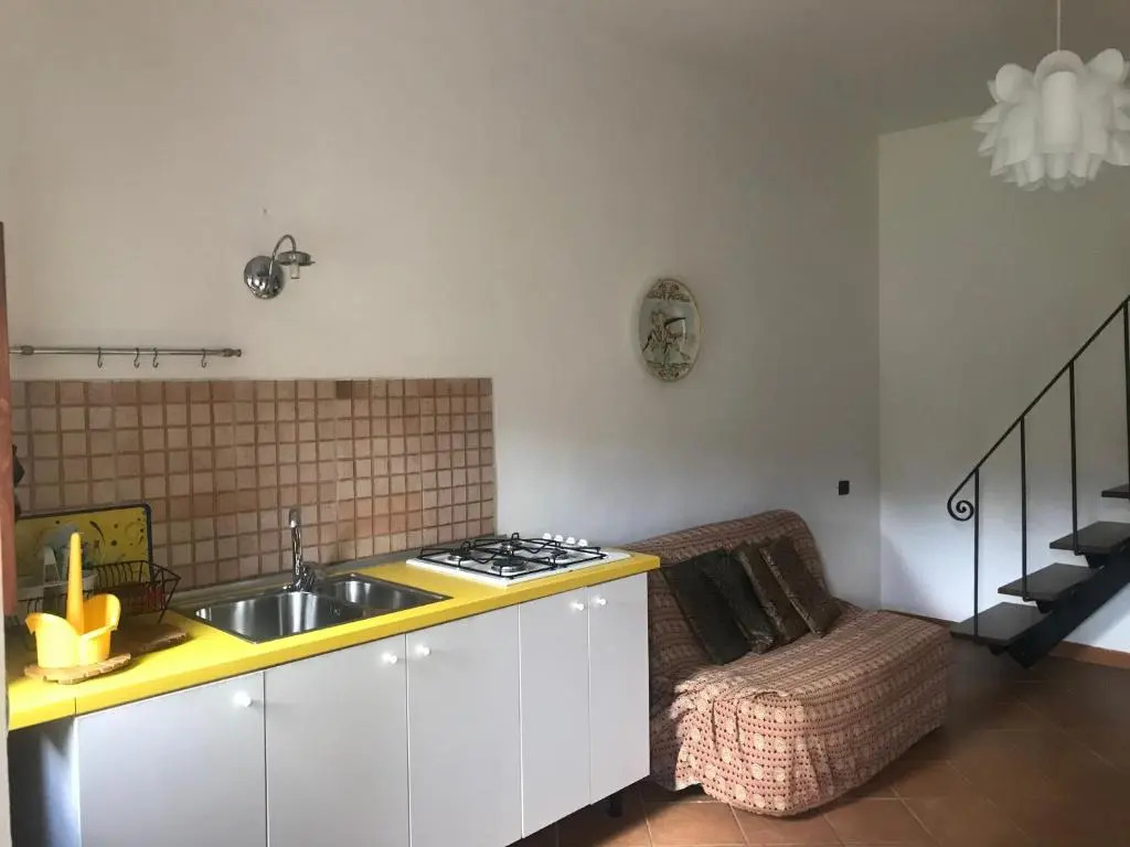 Appartamenti Il Capomandro