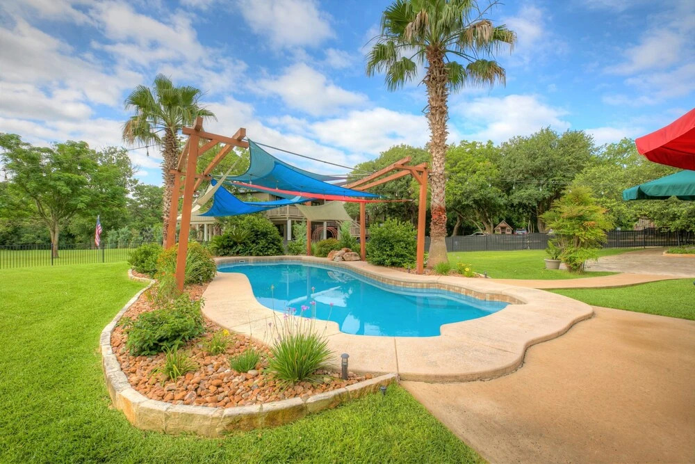 Gruene River Guest House